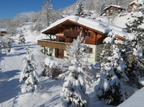 Chalet Gypaète